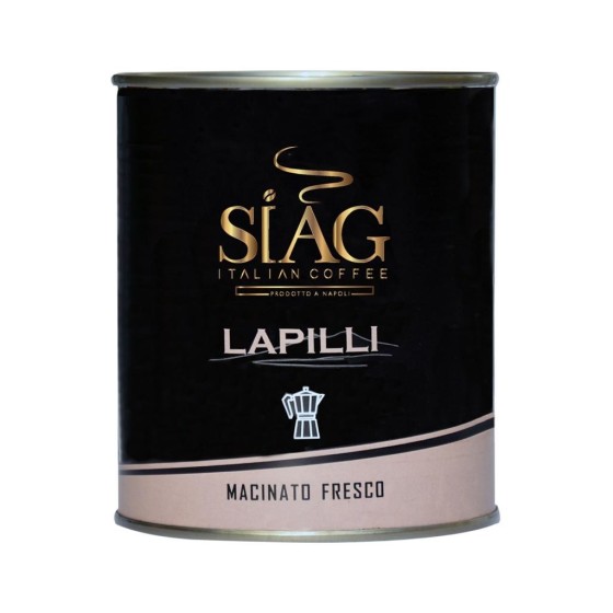 1Kg Café Siag molido