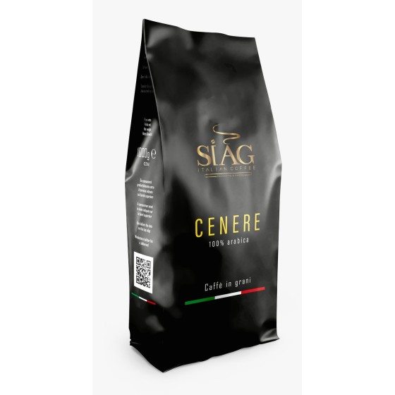 3 kg de café en grano de...